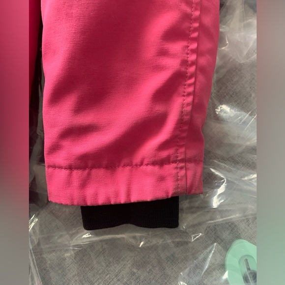 Canada Goose Pink Montebello Jacket - Picture 10 of 12